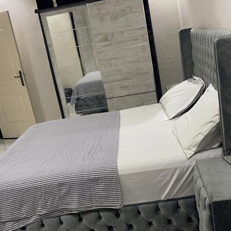 Hotel Residence Aicha Tambacounda Экстерьер фото