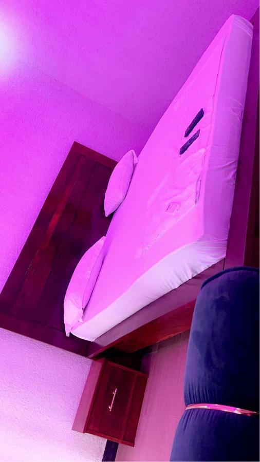 Hotel Residence Aicha Tambacounda Экстерьер фото